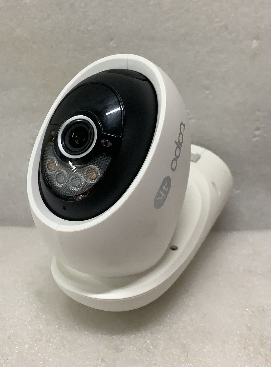 本体のみ TP-Link Tapo C 660 セキュリティカメラ --525013