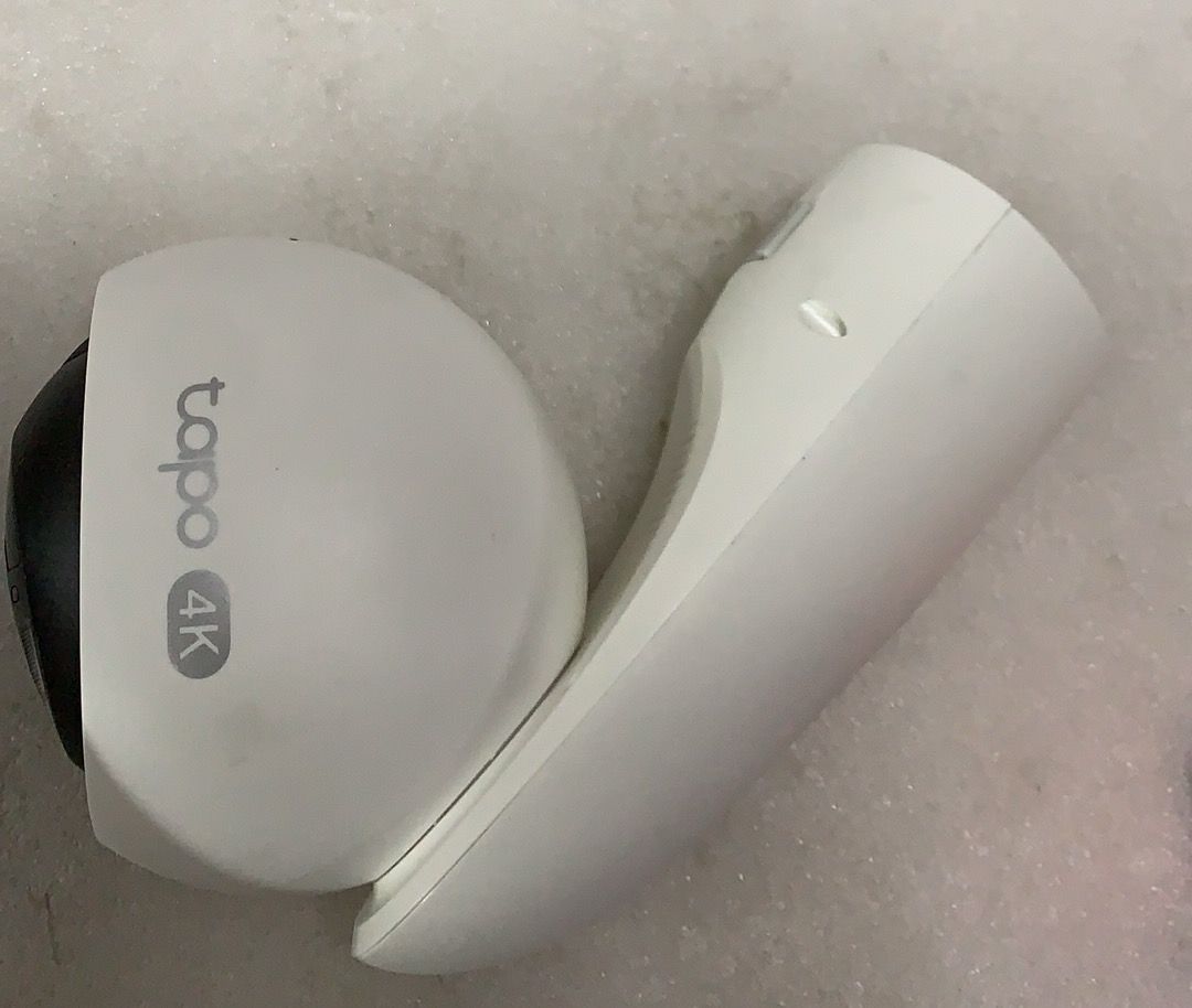  本体のみ TP Link Tapo C 660 セキュリティカメラ 525013 防犯カメラ 防犯 セーフティ