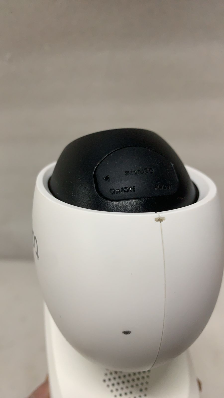 セキュリティカメラ 525013