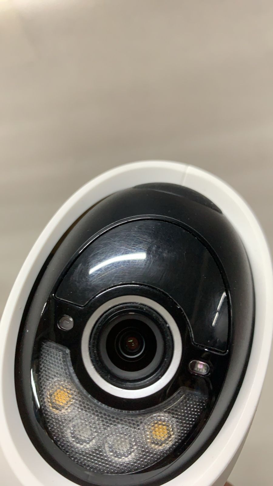 本体のみ TP Link Tapo C 660 セキュリティカメラ 525013