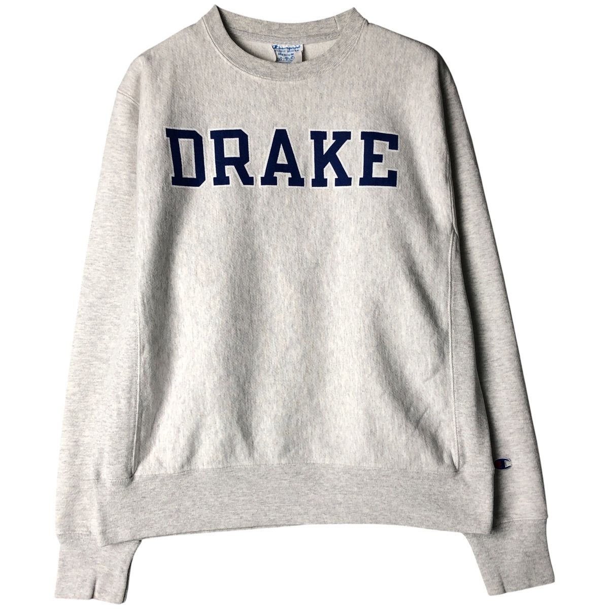 古着 チャンピオン Champion REVERSE WEAVE リバースウィーブ カレッジ 