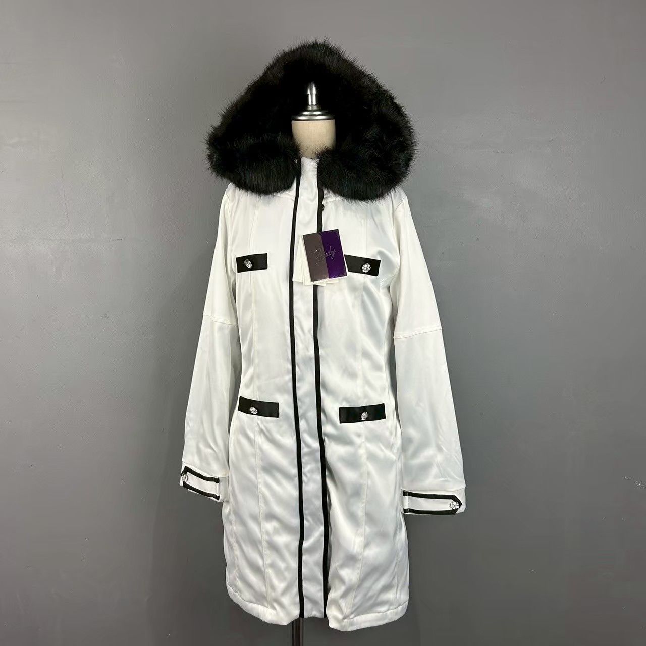 ショップ レア☆ ARABIA アラビア ブルールスカ プレート16cm