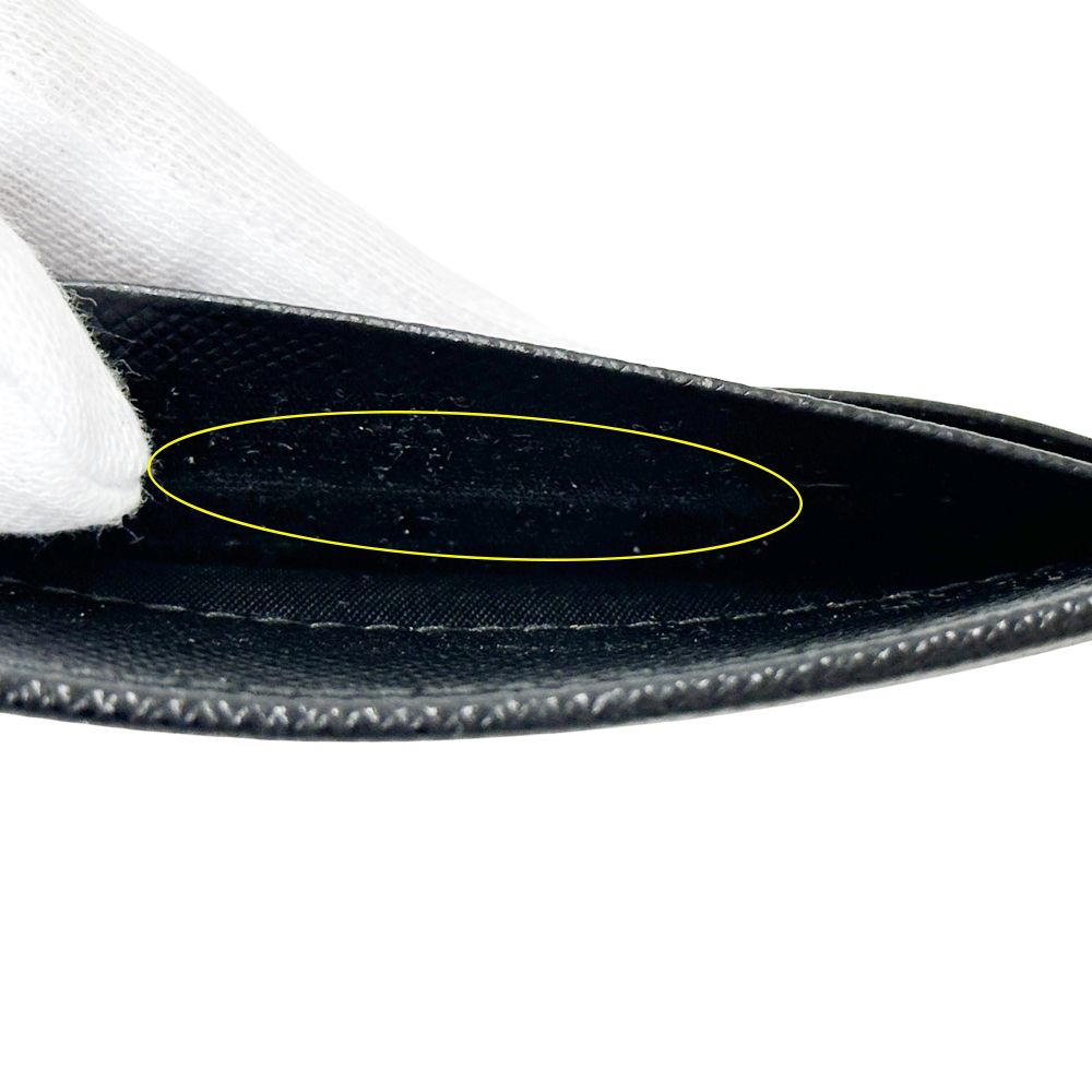 PRADA マネークリップ