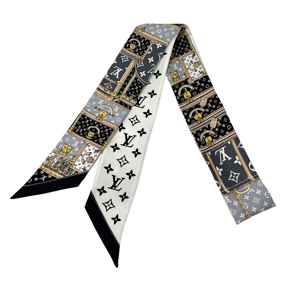 ルイ・ヴィトン LOUIS VUITTON スカーフ レディース ブランド