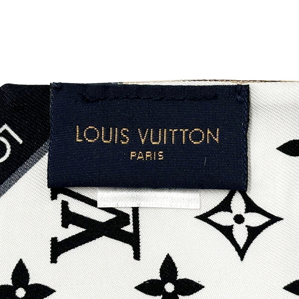 ルイ・ヴィトン LOUIS VUITTON スカーフ レディース ブランド