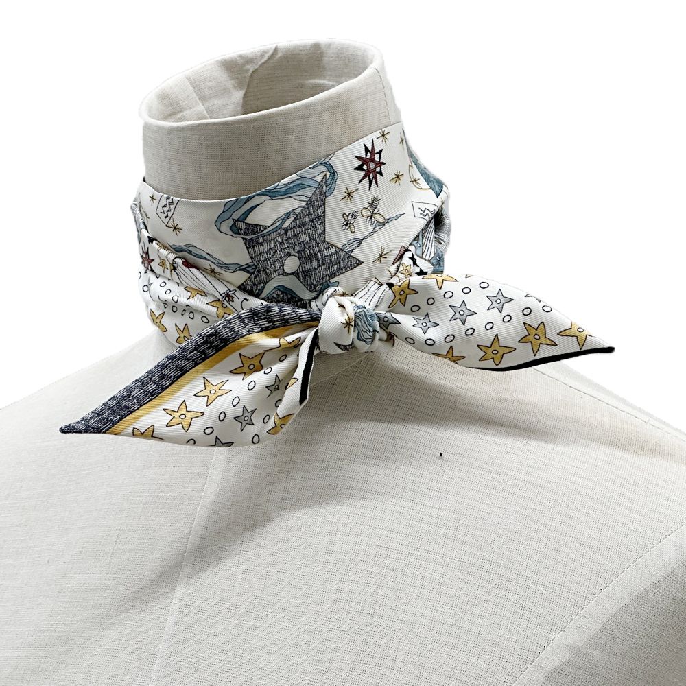 マルチ ツイリー