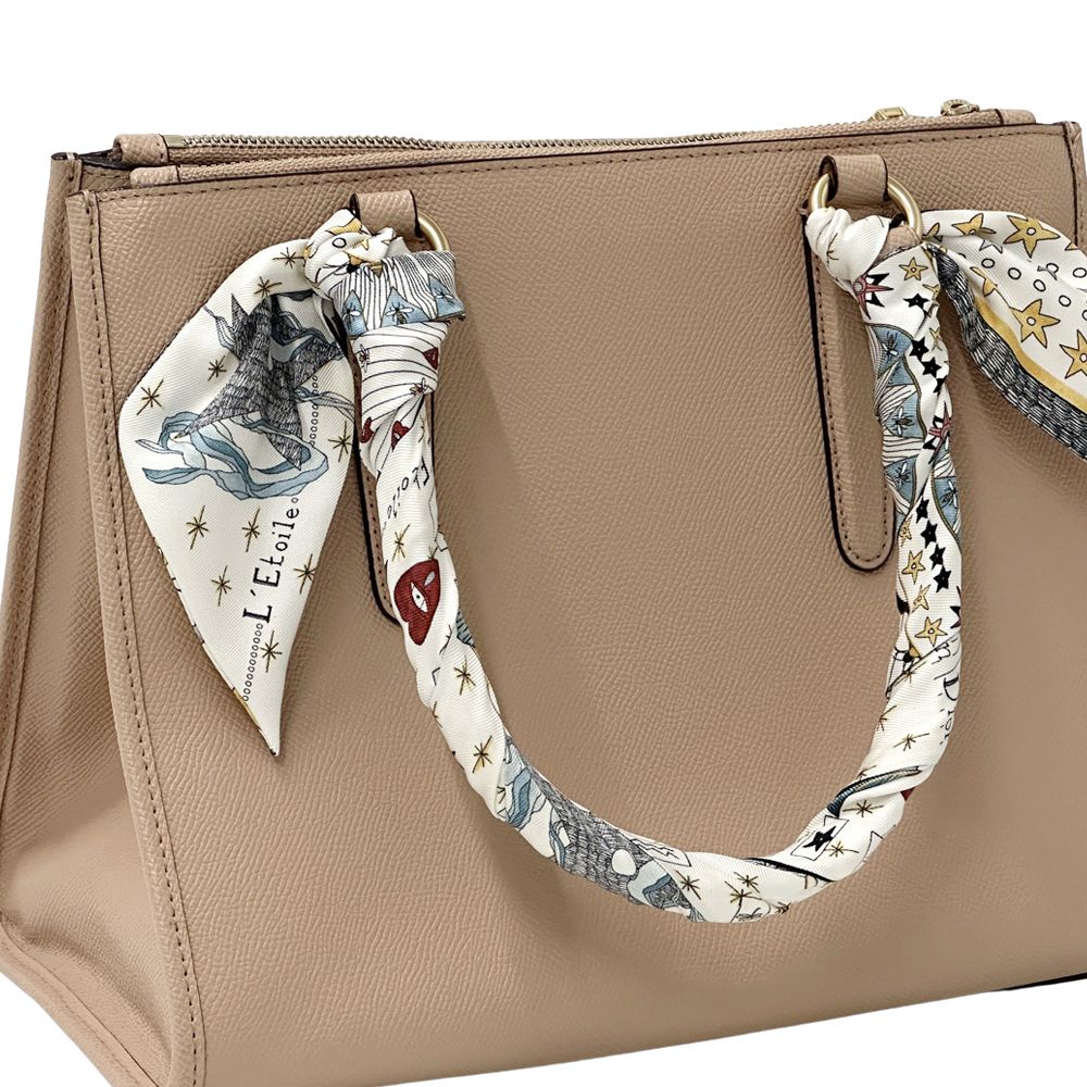 ディオール Dior スカーフ ミッツァ レディース ブランド シルク