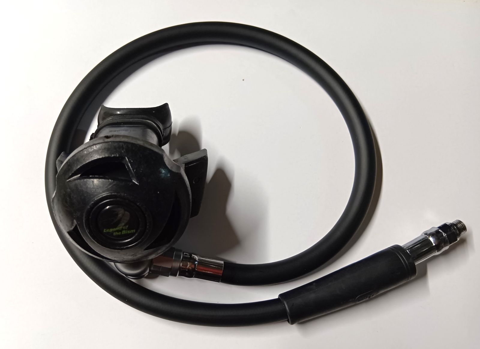 Bism オクトパス 32