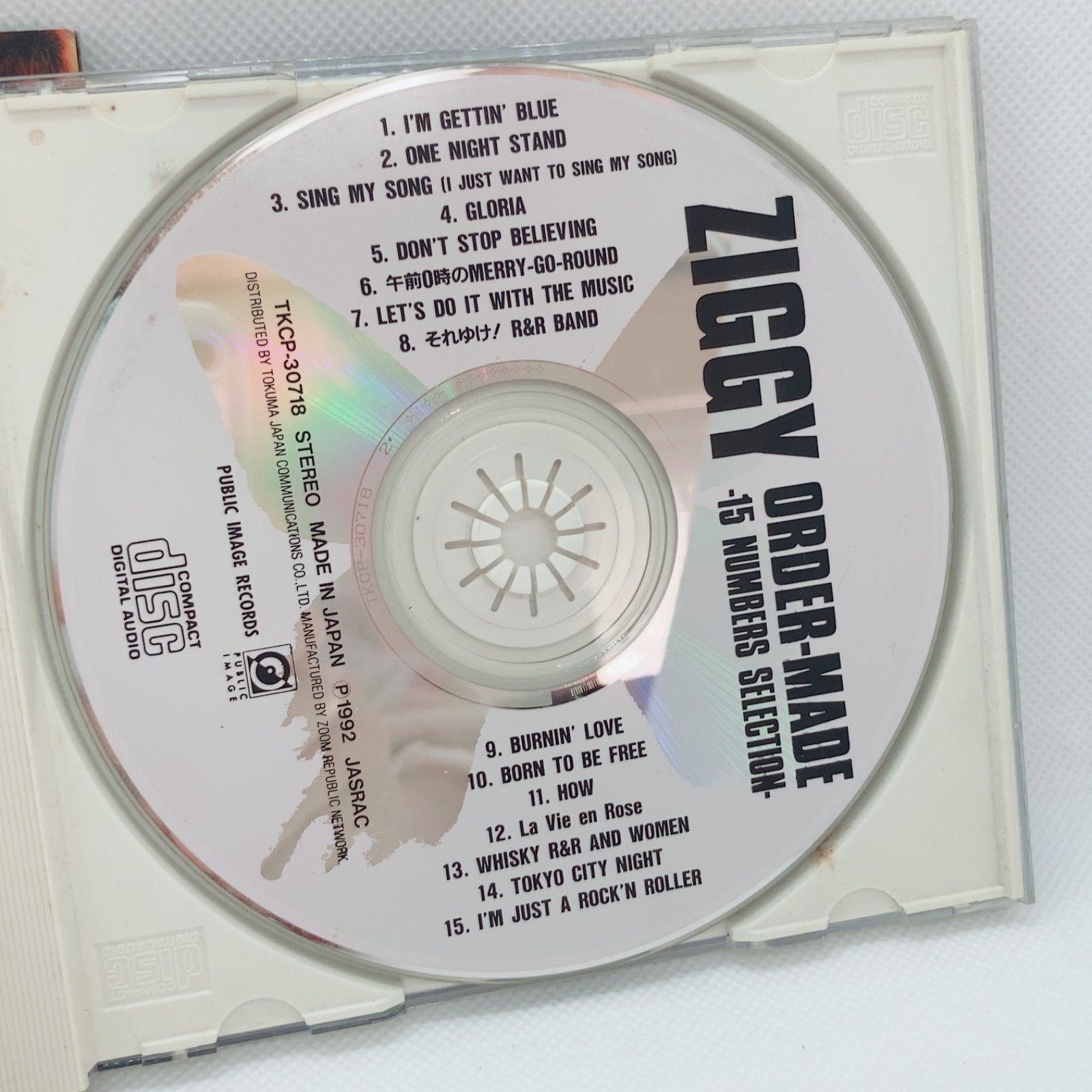 みぃ様♡専用オーダーページ A435 ZIGGY/オーダー・メイド - メルカリ