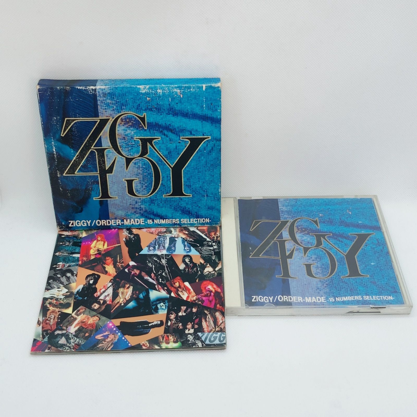 みぃ様♡専用オーダーページ A435 ZIGGY/オーダー・メイド - メルカリ