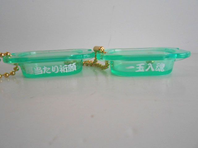 ♯Joi11FE 大当たり祈願 ドル箱 マスコット GOLD POWER 全2種 - メルカリ