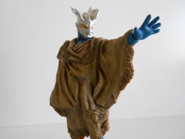 ♯Jbs12HFウルトラマン3 悪魔と天使の間に編 人気3種 - メルカリ