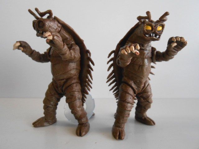 ♯Jbs12HFウルトラマン3 悪魔と天使の間に編 人気3種 ♯Jbs12HFウルトラマン3 悪魔と天使の間に編 人気3種 - メルカリ