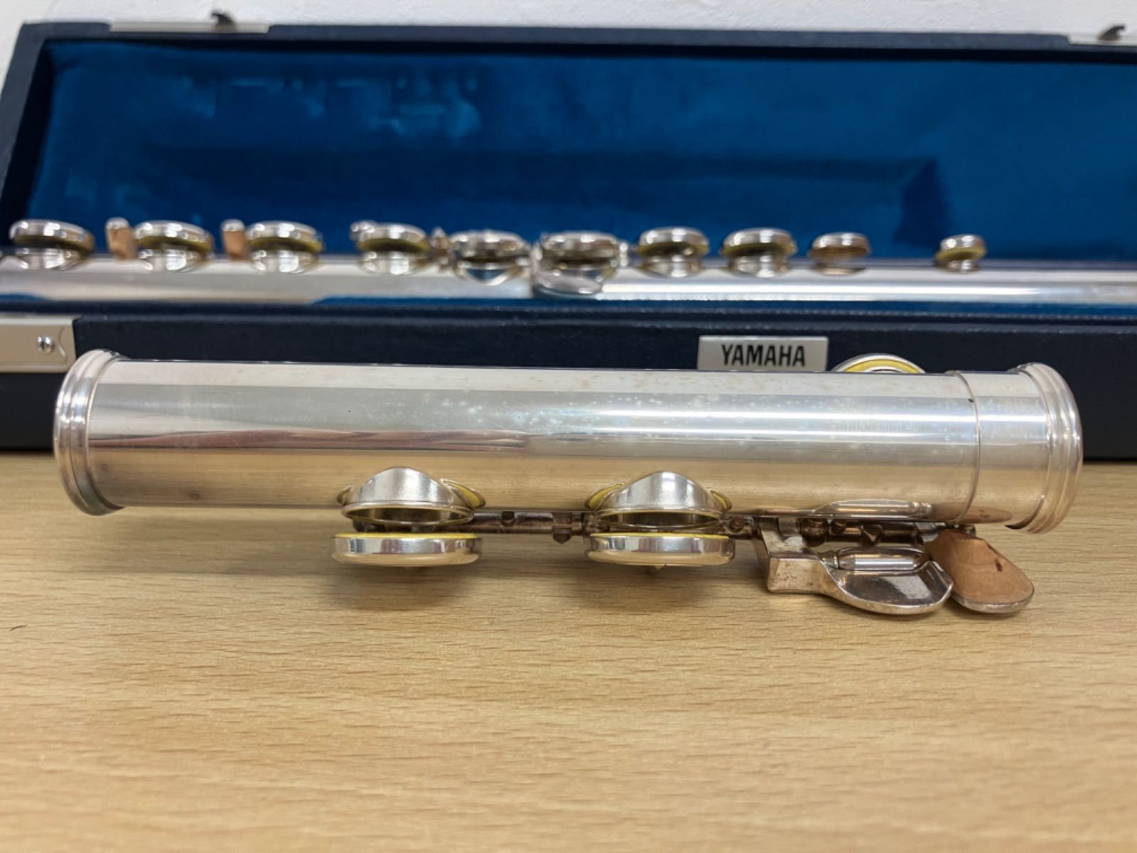 YAMAHA フルート YFL-351S YAMAHA YFL-351S】フルート販売中！