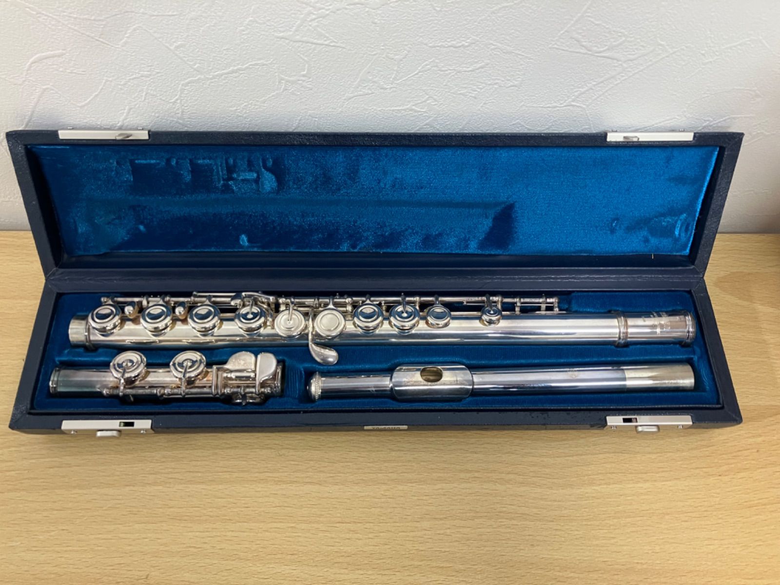 ヤマハ フルート