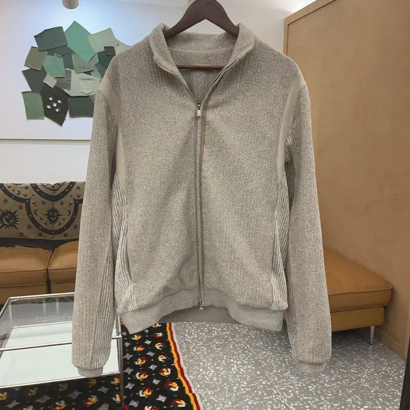 XLIM エクスリム ニットジャケット XLIM エクスリム ニットジャケット