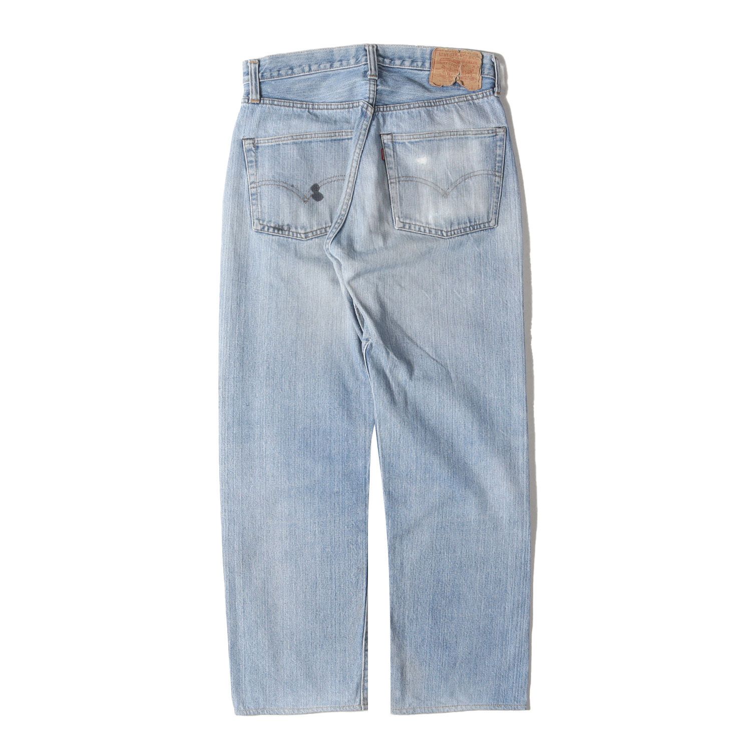 Levis / vintage ヴィンテージ リーバイス デニム パンツ サイズ:32×32
