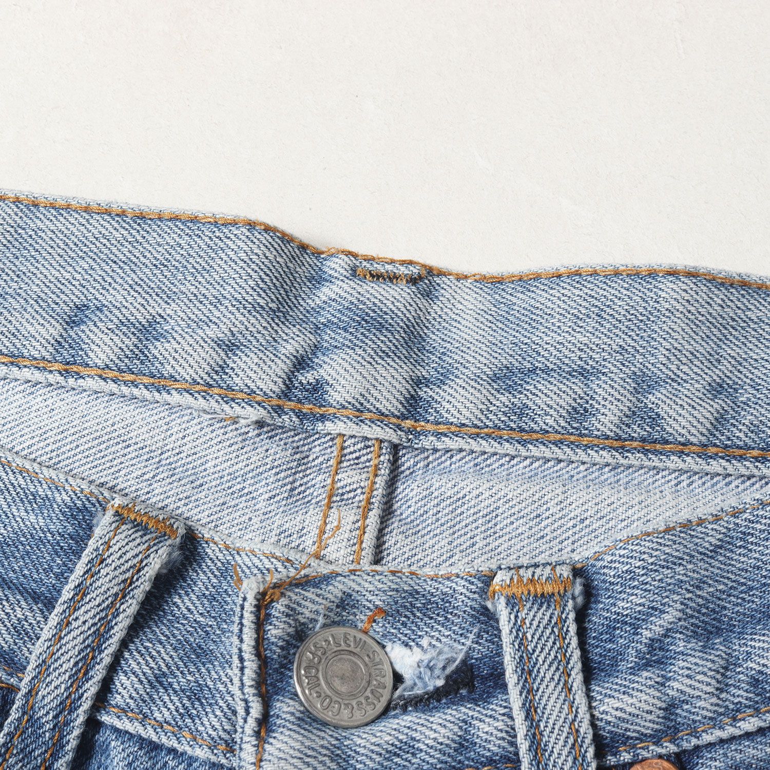 Levis / vintage ヴィンテージ リーバイス デニム パンツ サイズ:32×32 