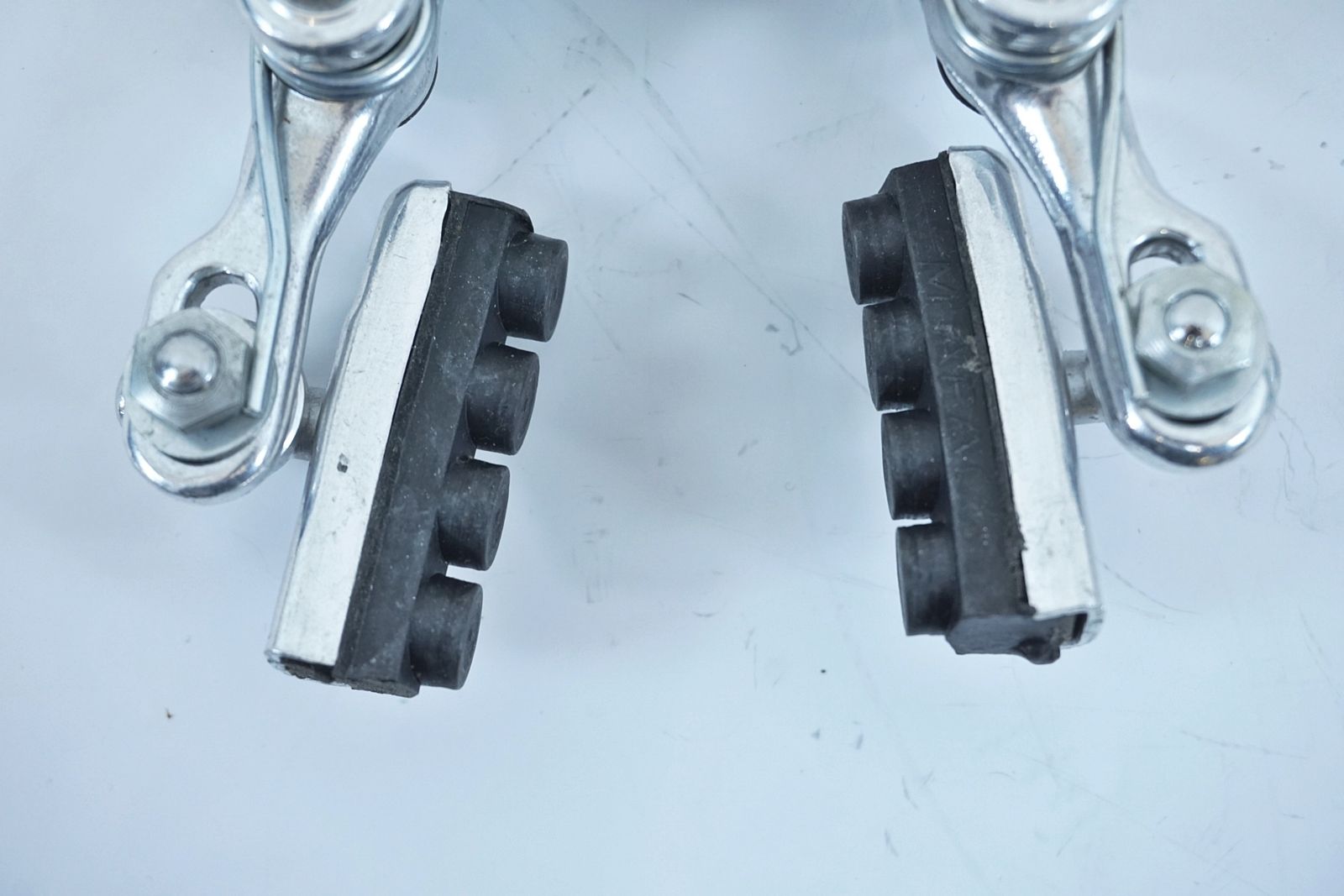 MAFAC 「マファック」 COMPETITION センタープルブレーキ / バイチャリ