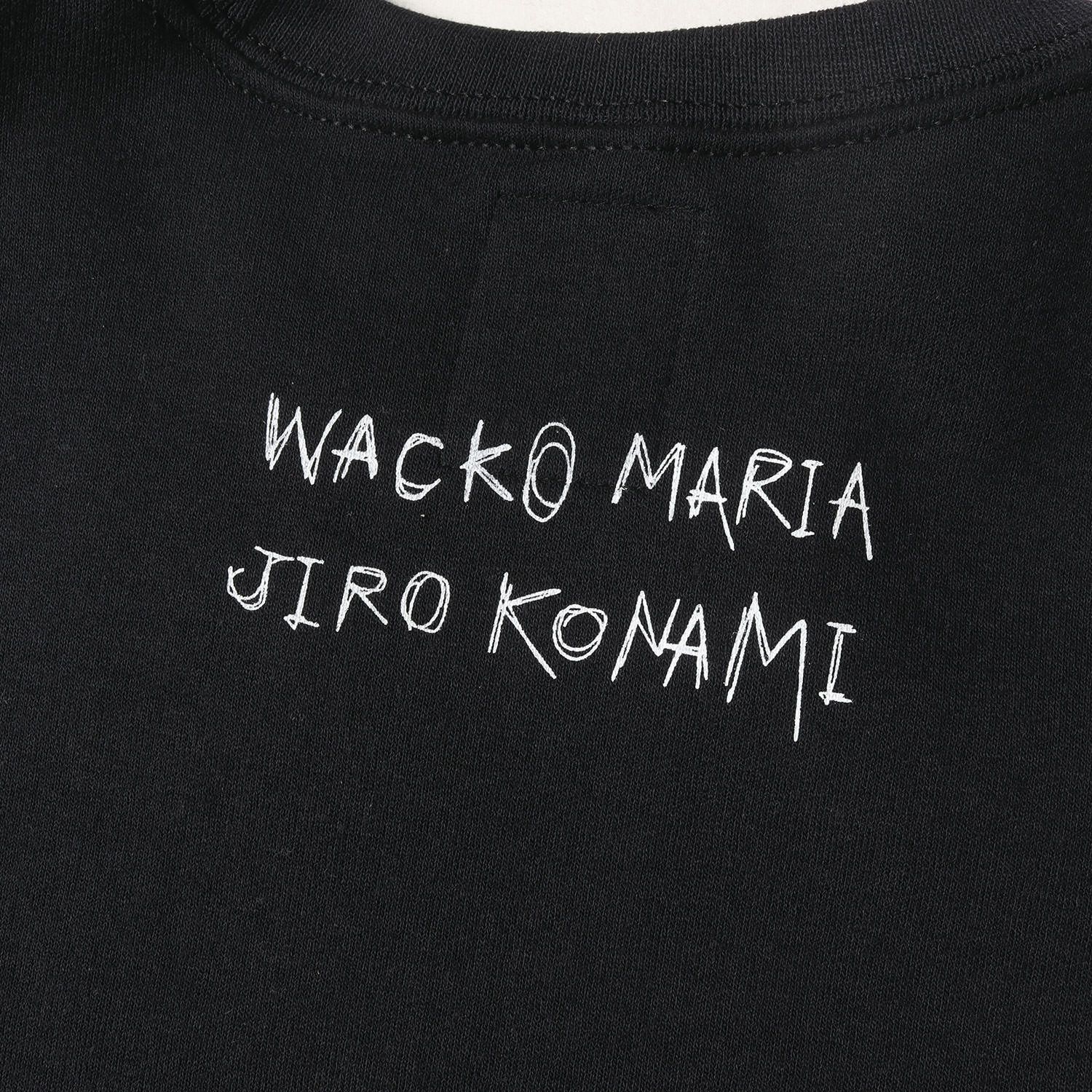 新品】WACKO MARIA ワコマリア スウェット サイズ:M / 24SS 8周年記念 