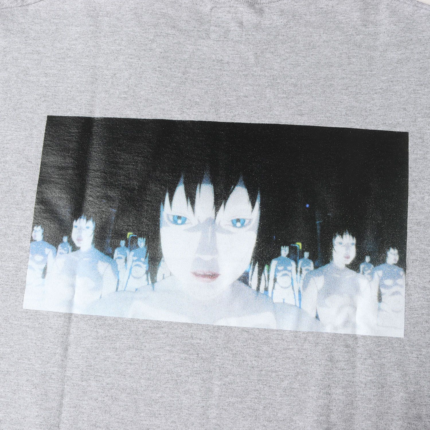 新品】WACKO MARIA ワコマリア スウェット サイズ:L / 24SS GHOST IN 