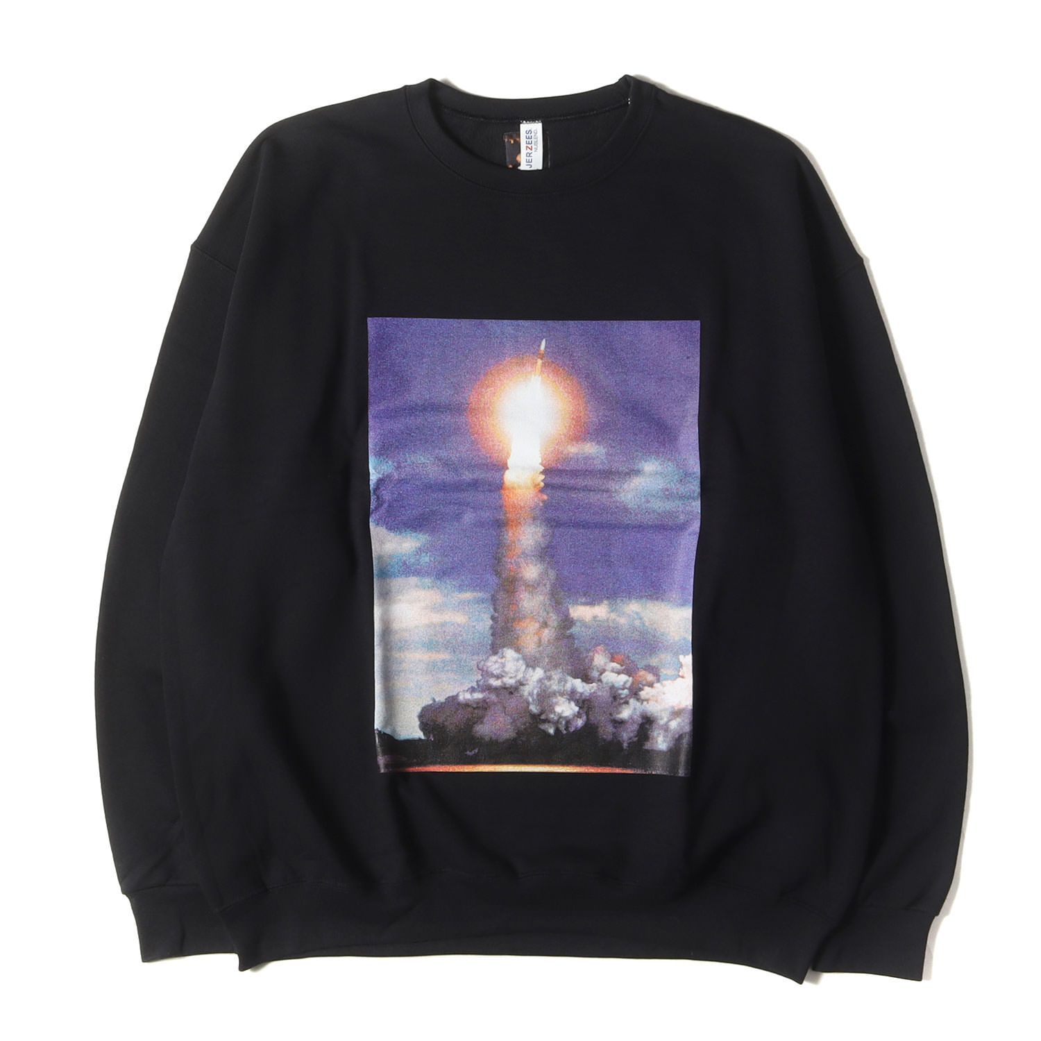 新品 WACKO MARIA ワコマリア スウェット サイズ:XL 24SS 8周年記念 