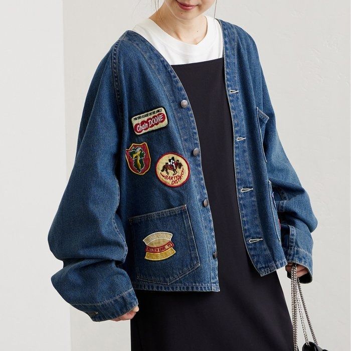 PAY DAY (ペイデイ) ③ PD6-JK-BCJ3/23011410002030 JOURNAL STANDARD