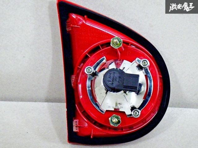 フォルクスワーゲン　ゴルフ 1K テールランプ 左右セット 割れ無し!!】VW フォルクスワーゲン 純正 1K ゴルフ5 テール テール