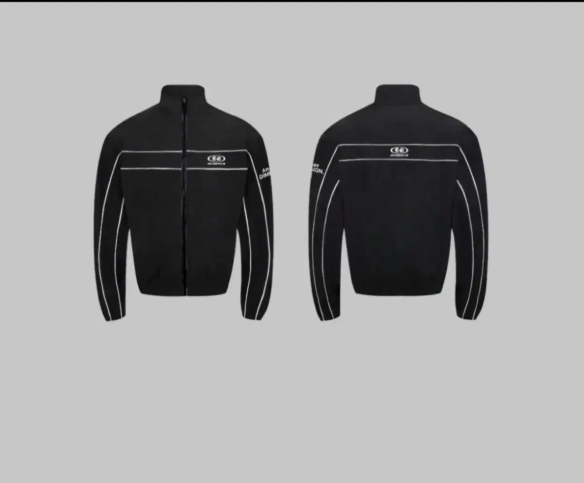 圧倒ウィンドブレーカー002 m