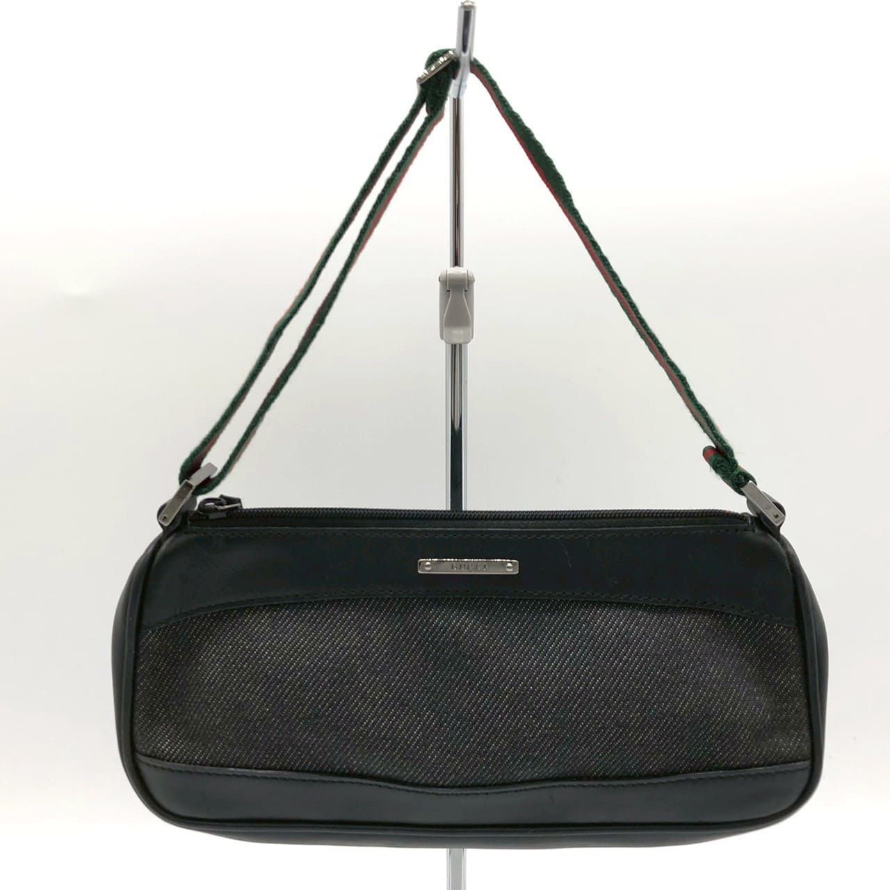 GUCCI グッチ 92820 ポーチ ハンドバッグ ミニ ポシェット