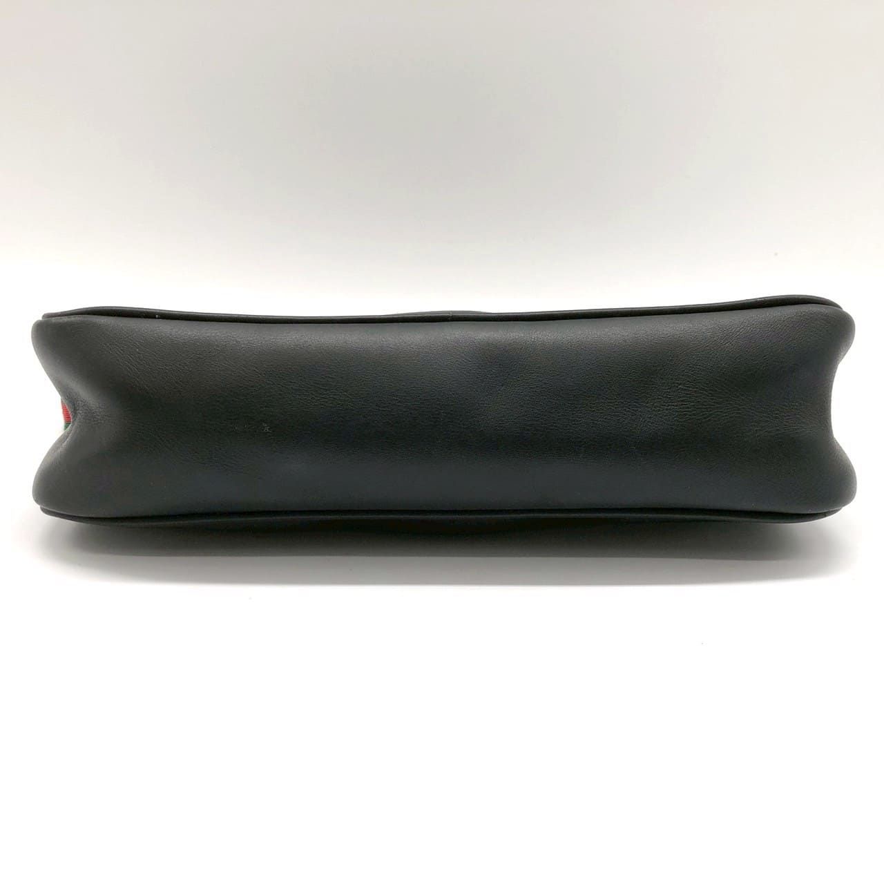 GUCCI グッチ 92820 ポーチ ハンドバッグ ミニ ポシェット