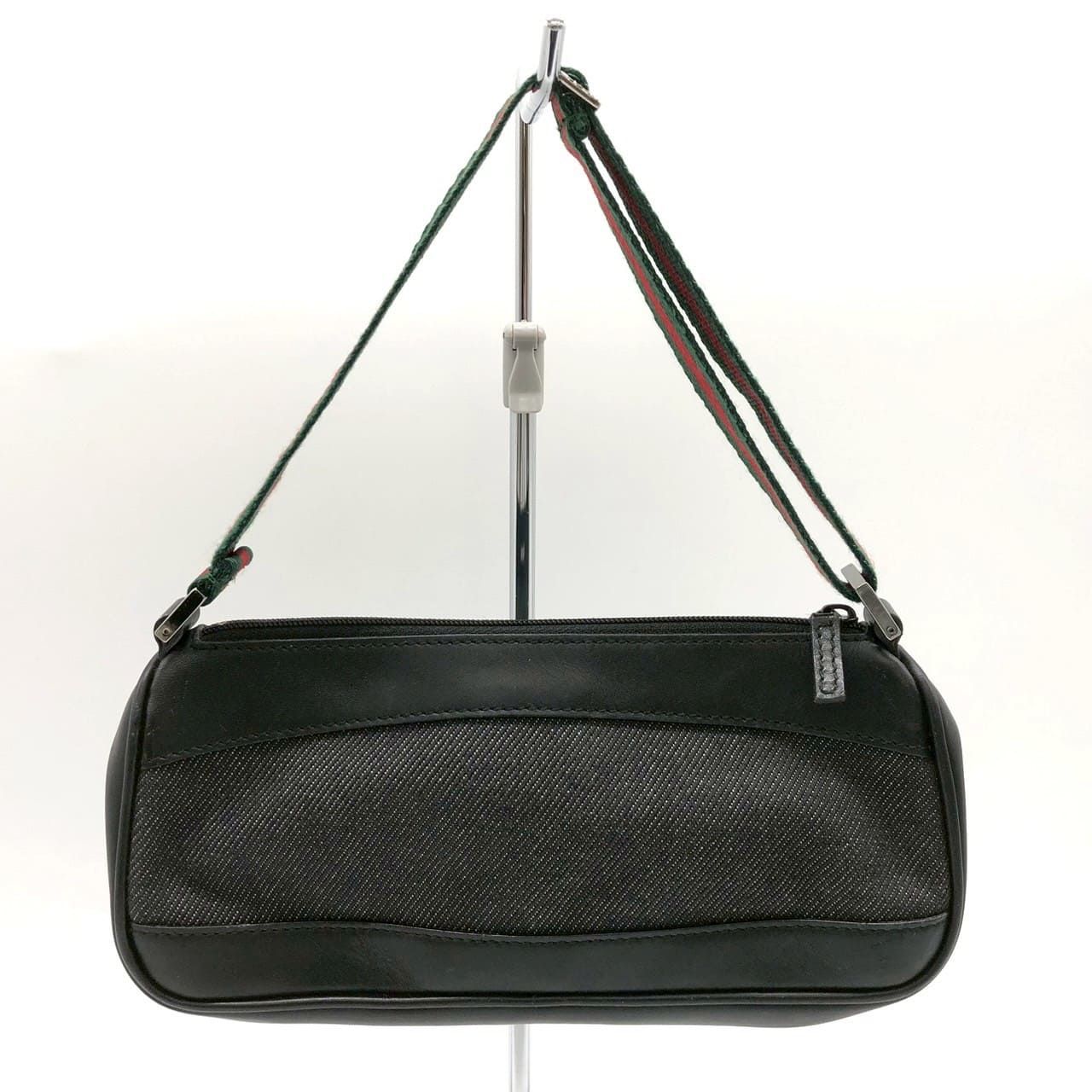 GUCCI グッチ 92820 ポーチ ハンドバッグ ミニ ポシェット