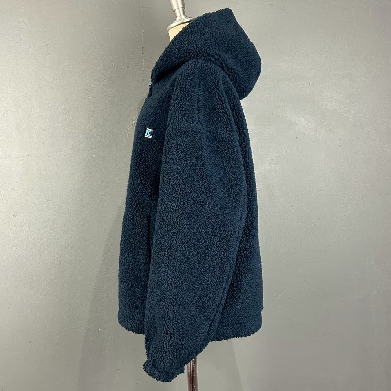 HELLY HANSEN FIBERPILE Jacket ヘリーハンセン ファイバーパイル 