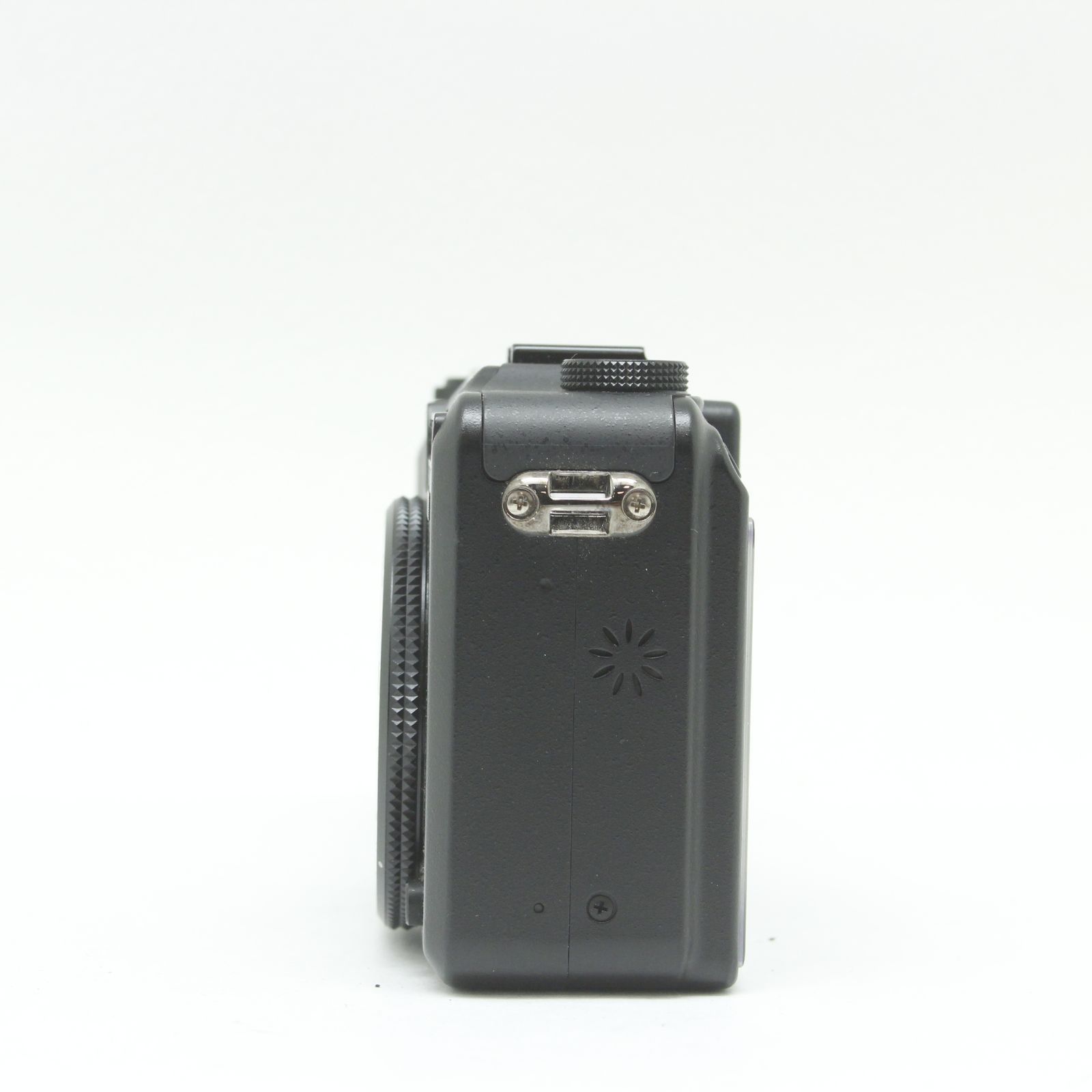 美品 Canon Powershot G9 コンデジ デジカメ カメラ 訳あり 訳あり】Canon PowerShot G9 - メルカリ