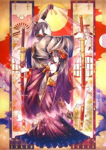 太郎太刀　全て新品未開封 刀剣乱舞 廻 虚伝 燃ゆる本能寺 ツインウエハース [20.太郎太刀