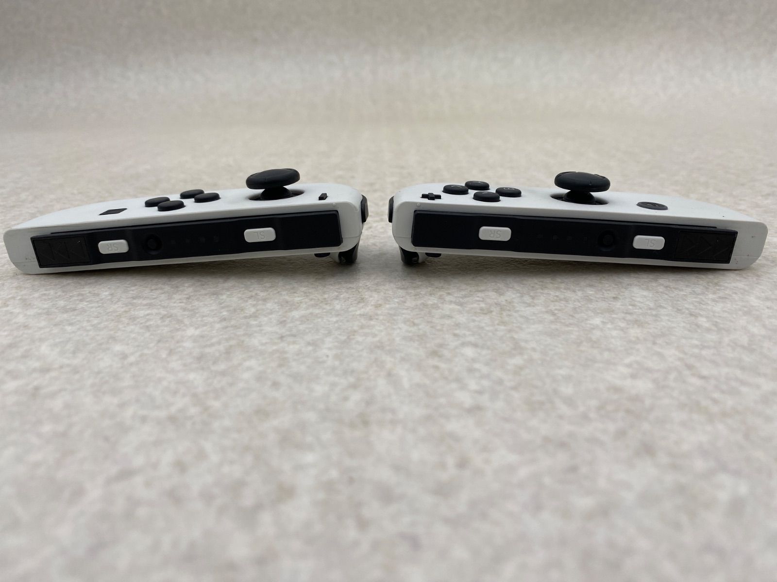 ◇Nintendo Switch本体 有機ELモデル ホワイト ジャンク - メルカリ