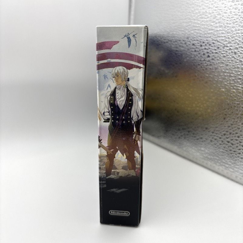 動作品 3DS ファイアーエムブレムif SPECIAL EDITION スペシャル