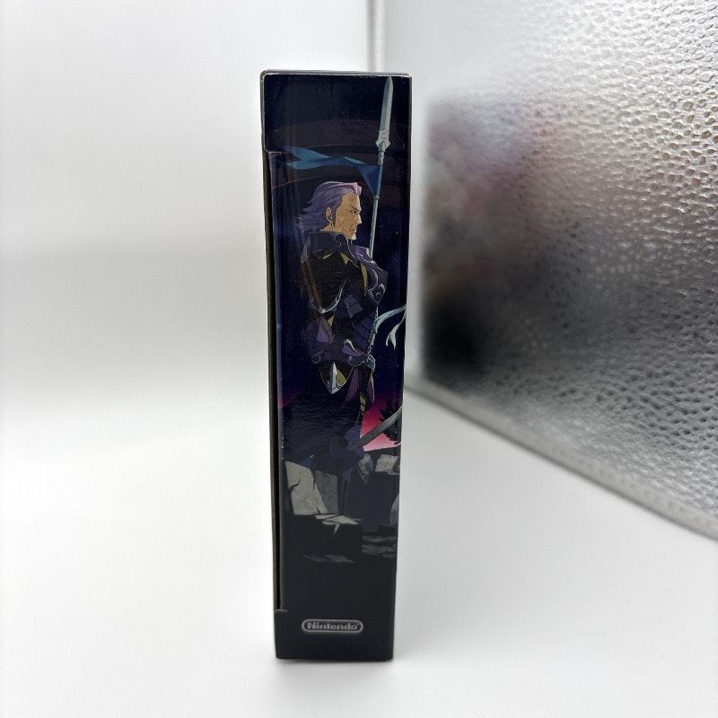動作品 3DS ファイアーエムブレムif SPECIAL EDITION スペシャル