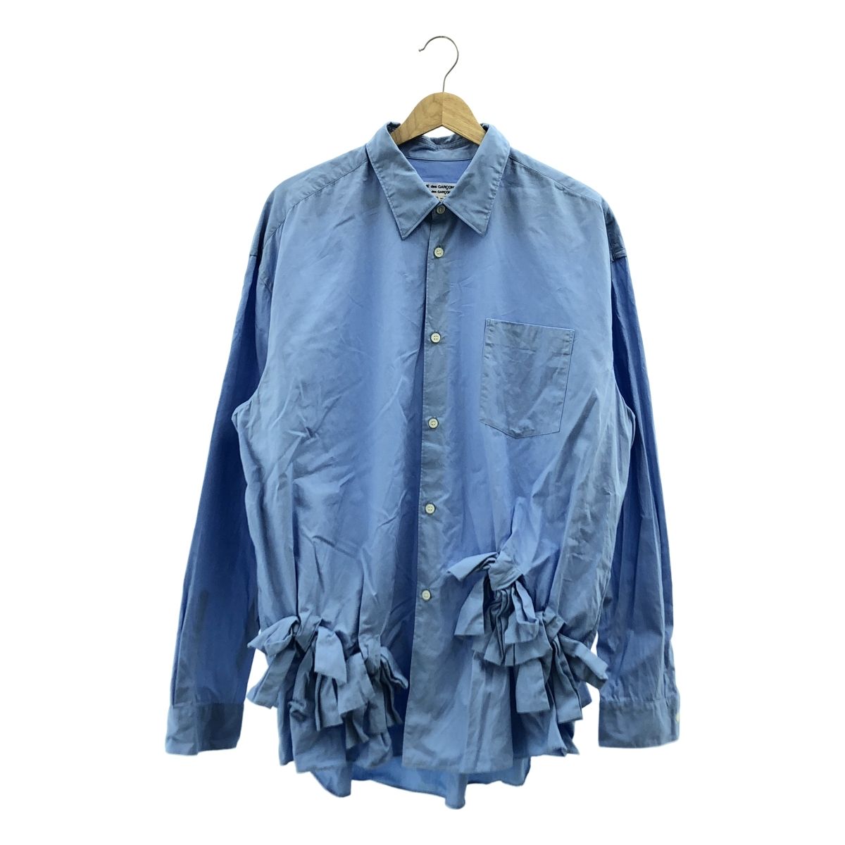 美品】 COMME des GARCONS COMME des GARCONS / コムコム | 2024SS