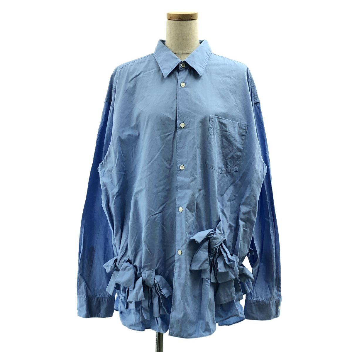 美品】 COMME des GARCONS COMME des GARCONS / コムコム | 2024SS