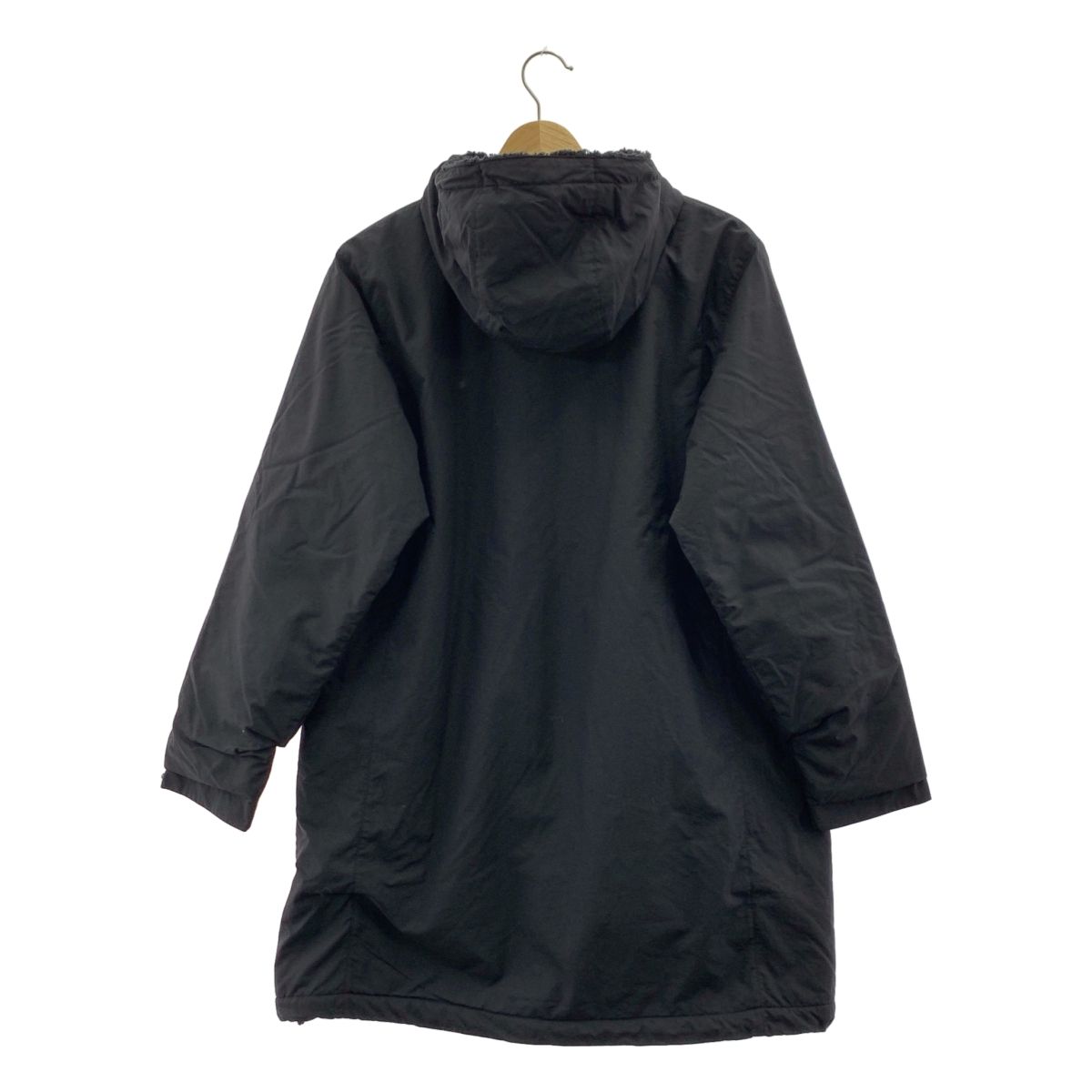 THE NORTH FACE / ザノースフェイス | ボア コンパクト ノマド コート