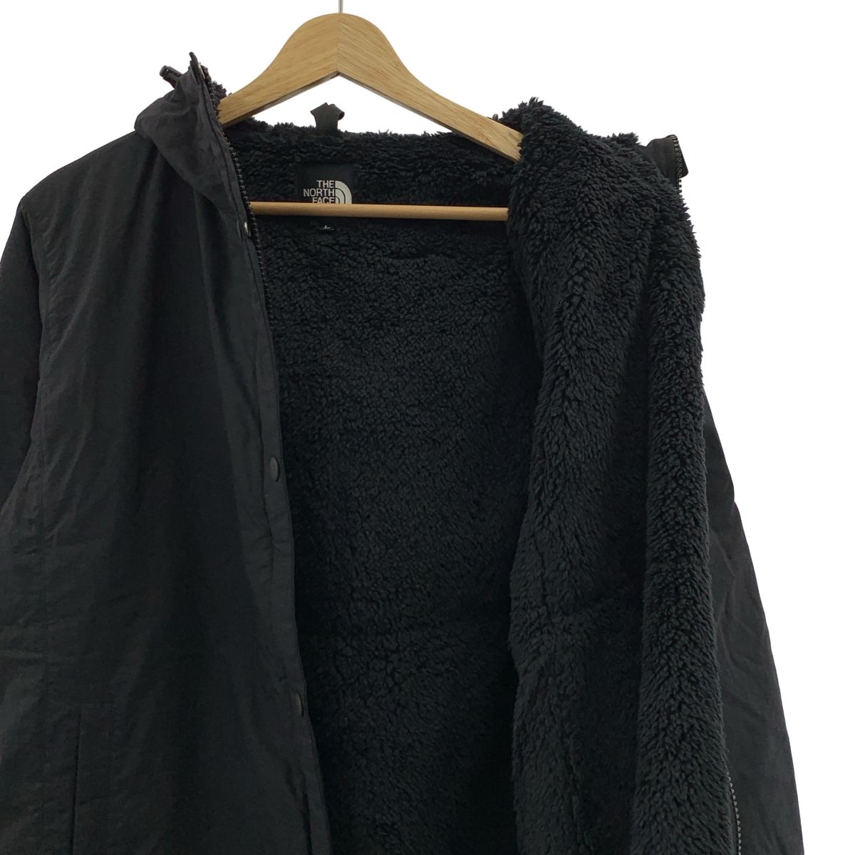THE NORTH FACE / ザノースフェイス | ボア コンパクト ノマド コート