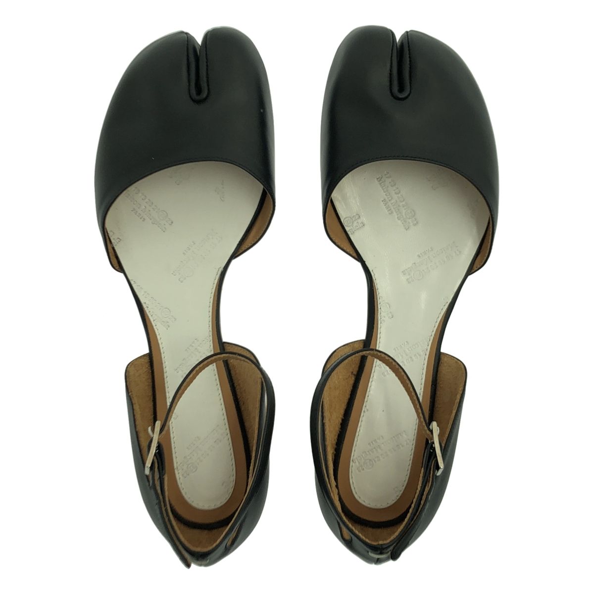 美品】 Maison Margiela / メゾンマルジェラ | Tabi タビ アンクル