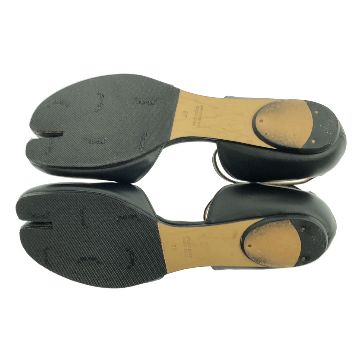 メゾンマルジェラ Tabi