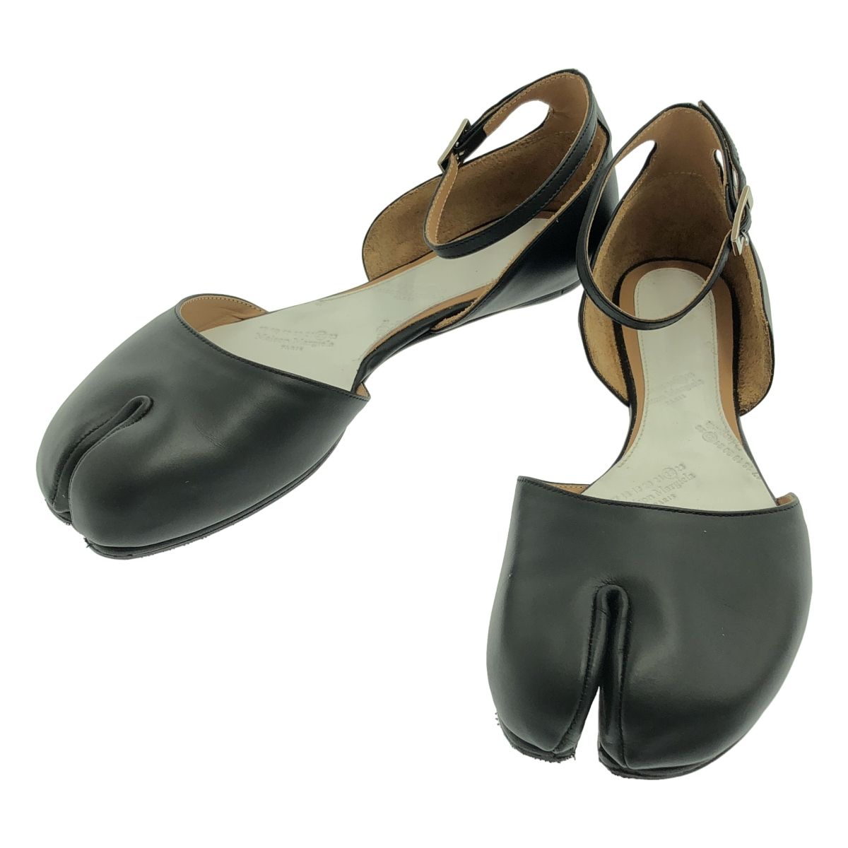 美品】 Maison Margiela / メゾンマルジェラ | Tabi タビ アンクル