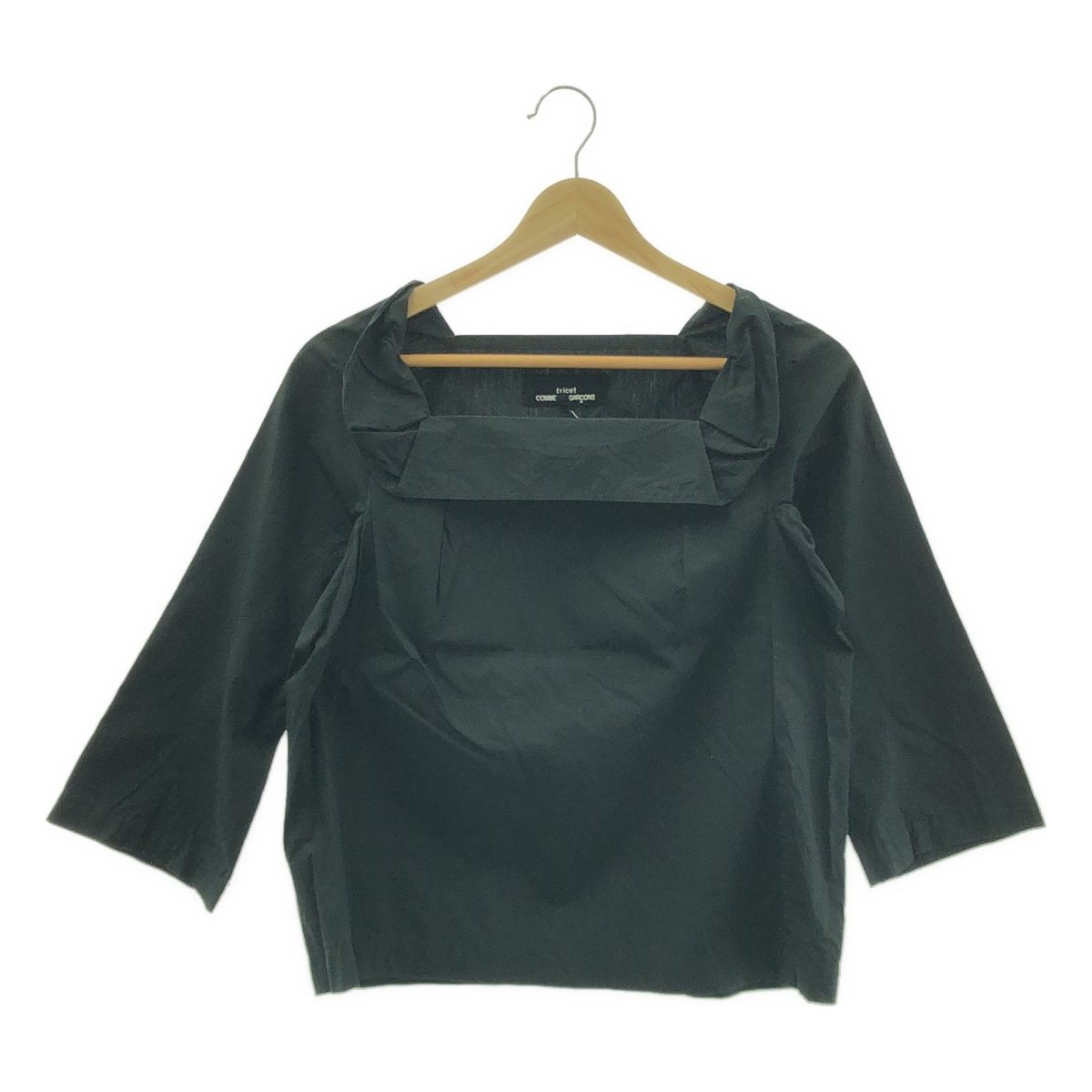 tricot COMME des GARCONS / トリココムデギャルソン | 2002SS