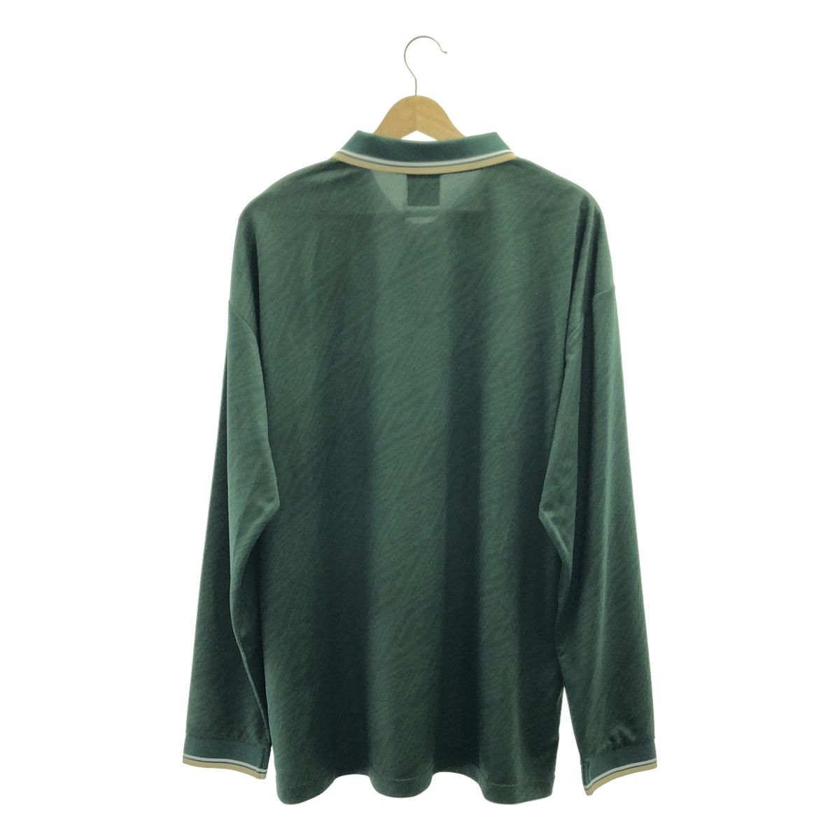 美品】 UMBRO / アンブロ | ×FREAK'S STORE / ゲームシャツ | XL