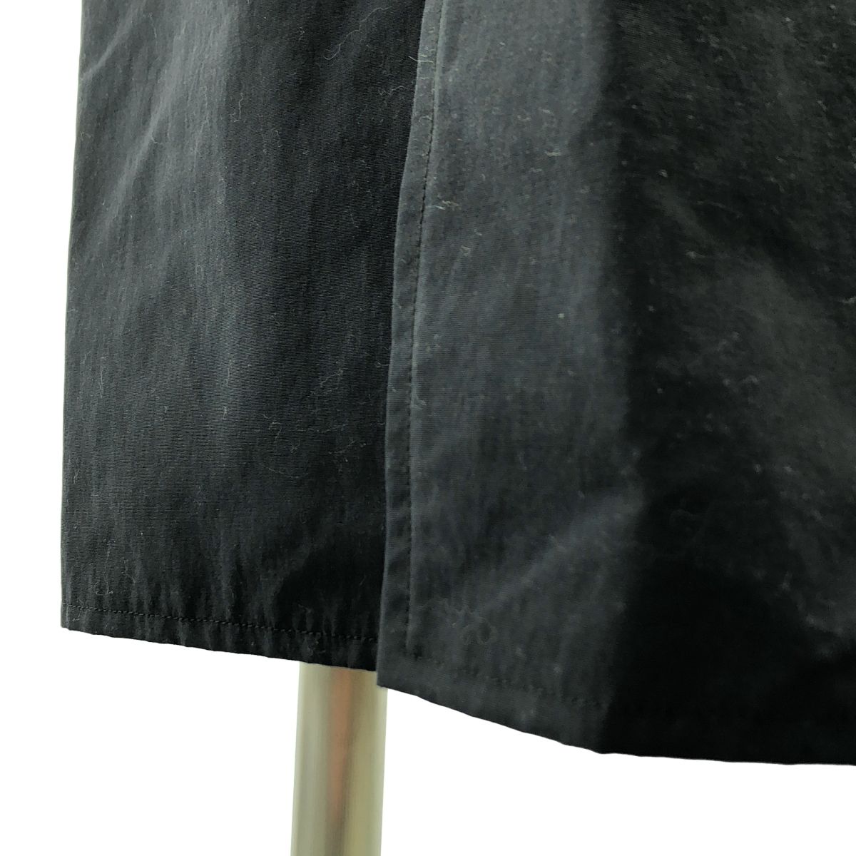 SUNSEA / サンシー | 2018SS | Water Proof COLUMBO Coat ウォータ