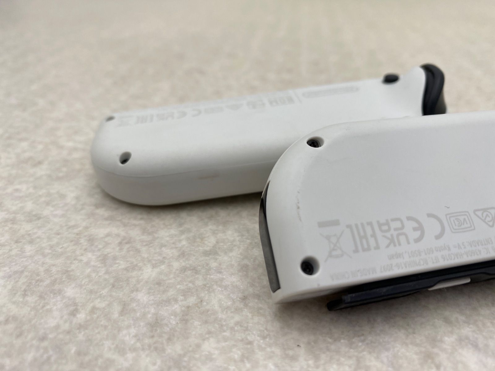 ◇Nintendo Switch本体 有機ELモデル ホワイト ジャンク - メルカリ