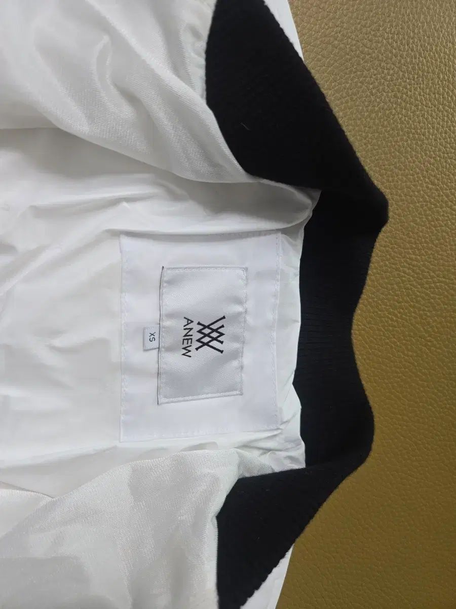 A GOLF レディース グースダウン 防風 ニット ジャケット ゴルフクラブ 子供用ゴルフ用品